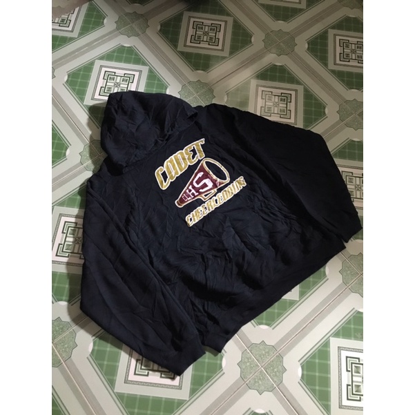 ÁO HOODIE SECONDHAND