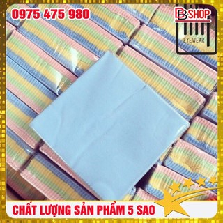 Khăn Vi Sợi Lau Mắt Kính, Khăn Lau Điện Thoại, Máy Tính Bảng