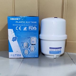 Bình áp máy lọc nước RO loại tốt - Dùng cho tất cả các loại máy lọc nước