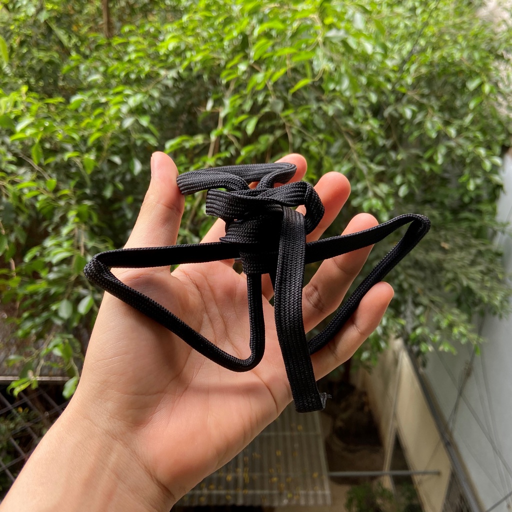 Dây Đeo Giữ Micro Dùng Để Biểu Diễn Nói/ Giao Lưu Tương Tác Trên Sân Khấu