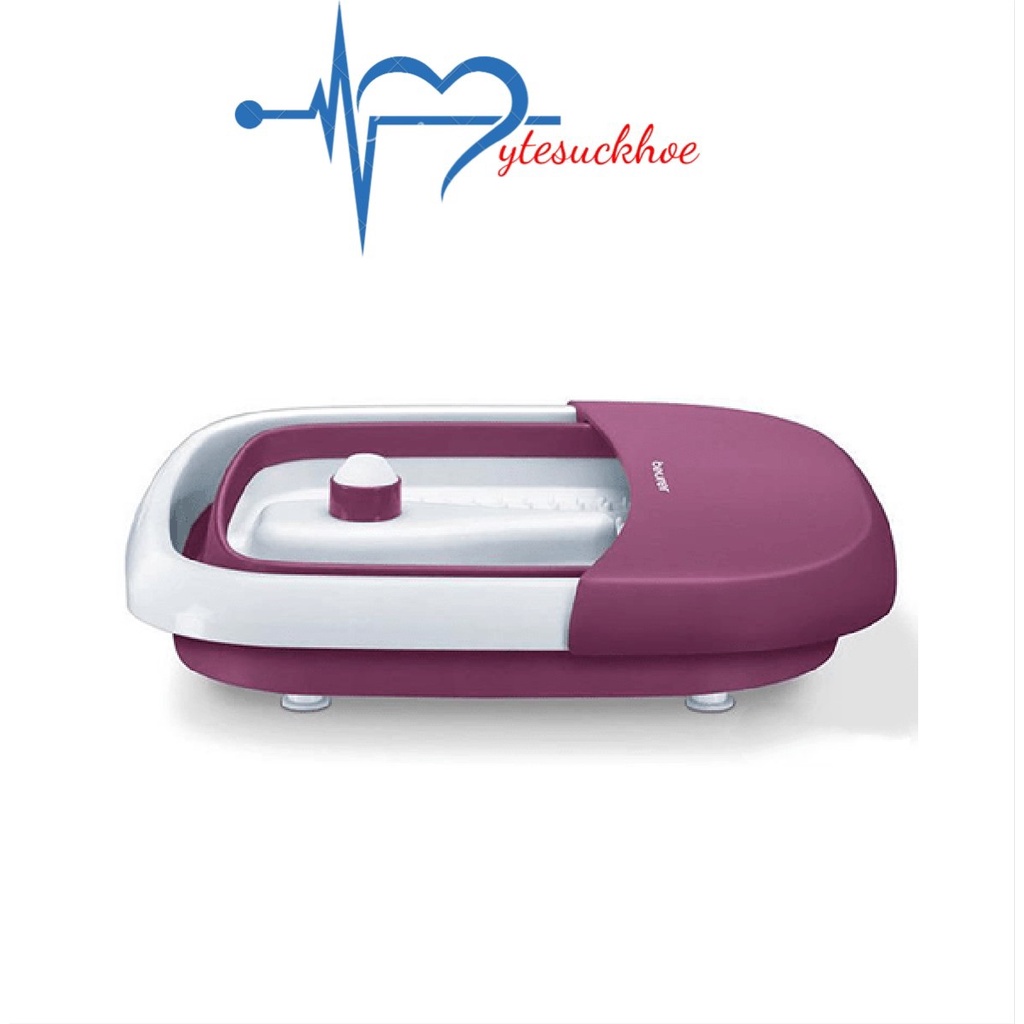BỒN NGÂM CHÂN BEURER FB30