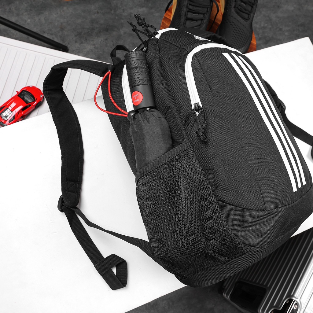 Balo Nữ Young BTS Creator 2 xuất xịn chống nước có ngăn laptop 15inch bảo hành trọn đời