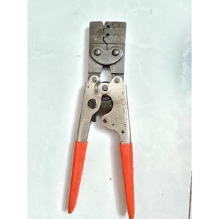 Kìm bấm cos 0.25~1.05 mm molex jhtr1719c, hrs