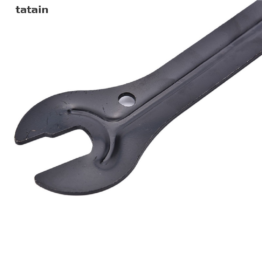 Cờ Lê Hình Nón 13 / 15mm + 14 / 16mm Dùng Sửa Chữa Xe Đạp