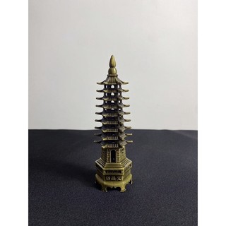Tháp Văn Xương mini - Phong thuỷ