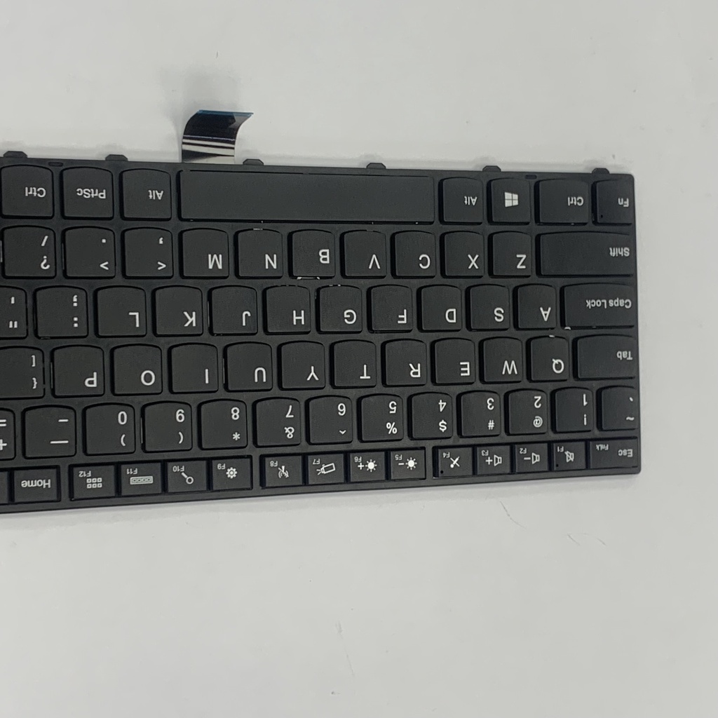 Bàn phím  Laptop LENOVO T440 T450 Không Chuột hàng OEM mới, bảo hành 6 tháng L664