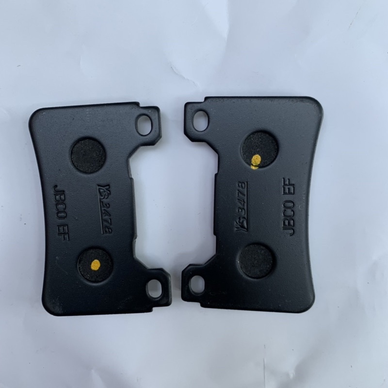 Má phanh, bố thắng CBR1000 CBR600