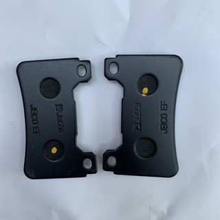 Má phanh, bố thắng CBR1000 CBR600
