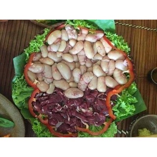 Kê gà 500gr