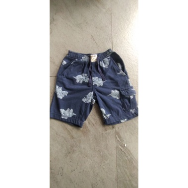Quần short bé trai xuất dư xịn