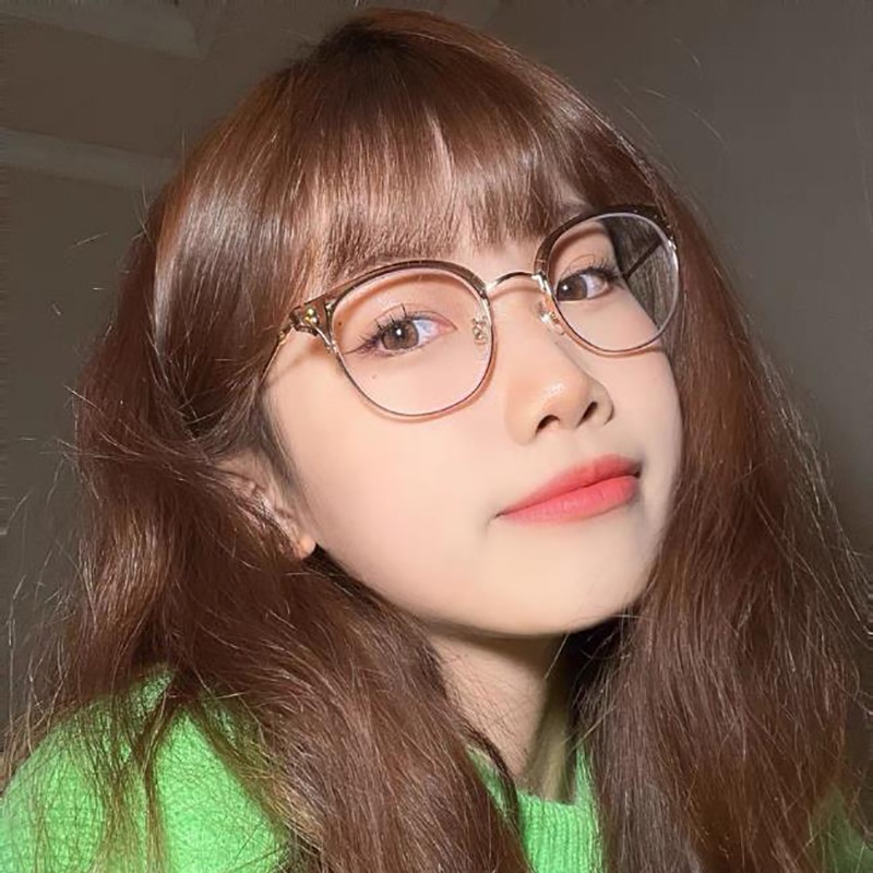 Mắt Kính Chống Bức Xạ Ttr90 Cho Cả Nam Và Nữ