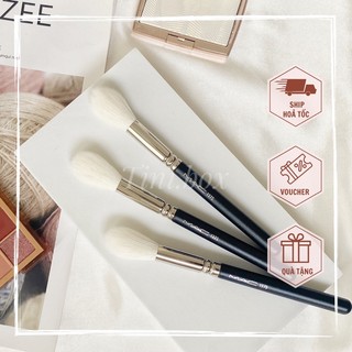 Cọ đánh highlight, má hồng M.137S