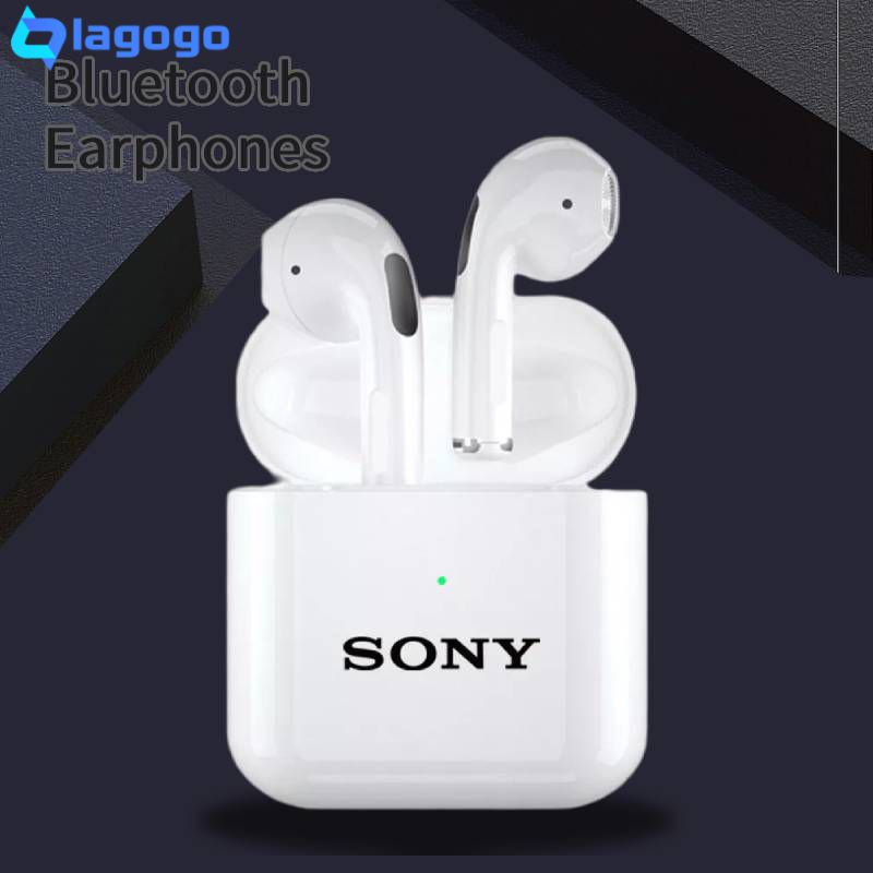 2022 Mới SONY Tai Nghe Bluetooth Air Pro 4 TWS Tai Nghe Nhét Tai Không Dây Âm Thanh Stereo Thể Thao Tai Nghe Tai Nghe Chụp Tai Có Micro Lago