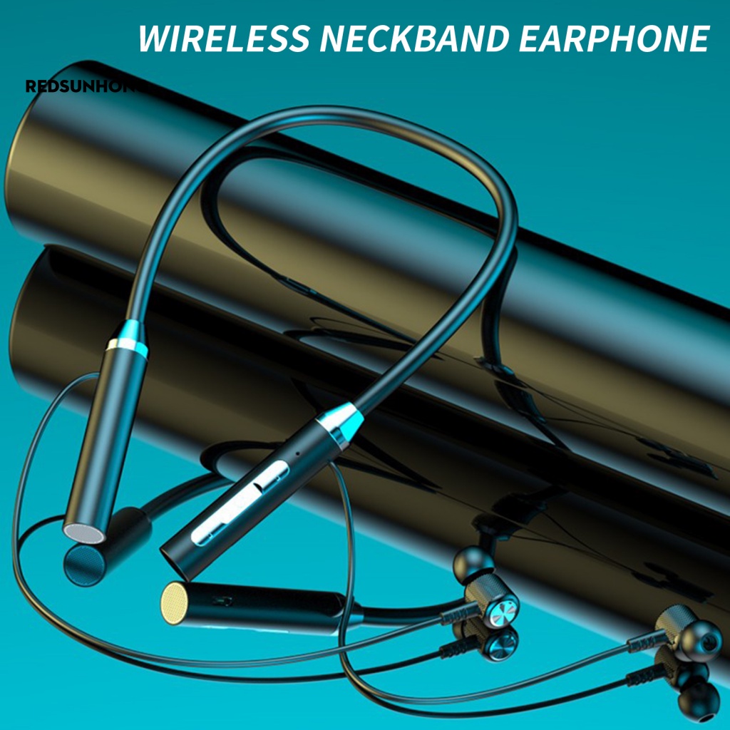 1 Bộ Tai Nghe Không Dây Bluetooth 5.0 Micro USB Sử Dụng Hàng Ngày