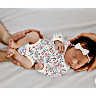 Đồ liền quần / bodysuit bé sơ sinh