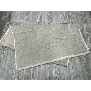 Hàng khuyến mãi clear men 70 × 140 cm