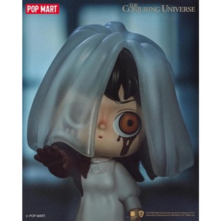 [Blind box] The Conjuring Universe Series - Pop Mart