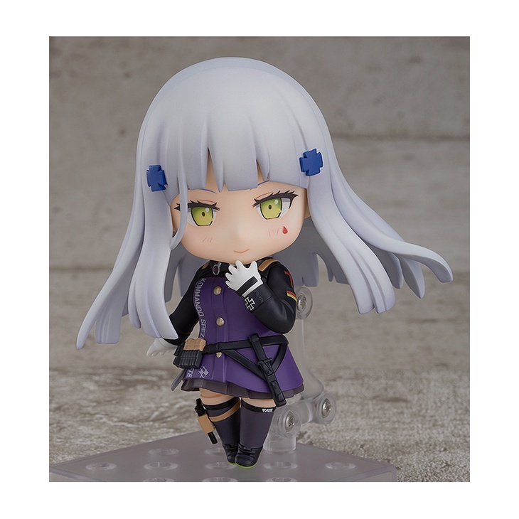 Mô hình Nendoroid Good Smile Company 1146 416 – Girls Frontline