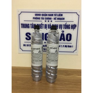 Ống Mực máy photo Ricoh MP 2014_2014 | 2014 AD | MP 2700_MP 2701 | 2702_ Hàng nhập khẩu mới 100% _250G