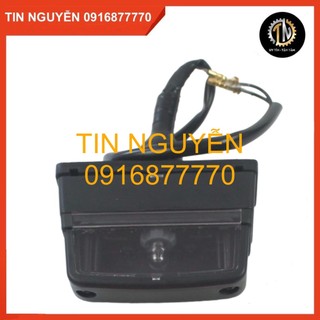 Đèn soi biển số Satria/ Raider fi chính hãng