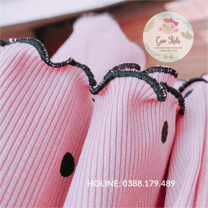 😍😍 XINH QUÁ CÁC MẸ ƠI BỘ THU ĐÔNG CHẤT TĂM GÂN HỌA TIẾT TRÁI TIM CHẤM BI QUÁ SANG CHẢNH CHO CON.GIÁ THÌ LẠI RẤT HỢP LÝ Ạ