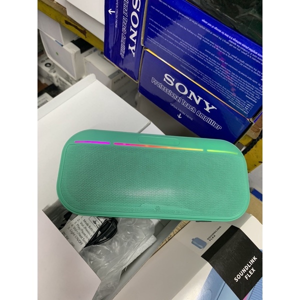 Loa Bluetooth Soundlink Flex Mini