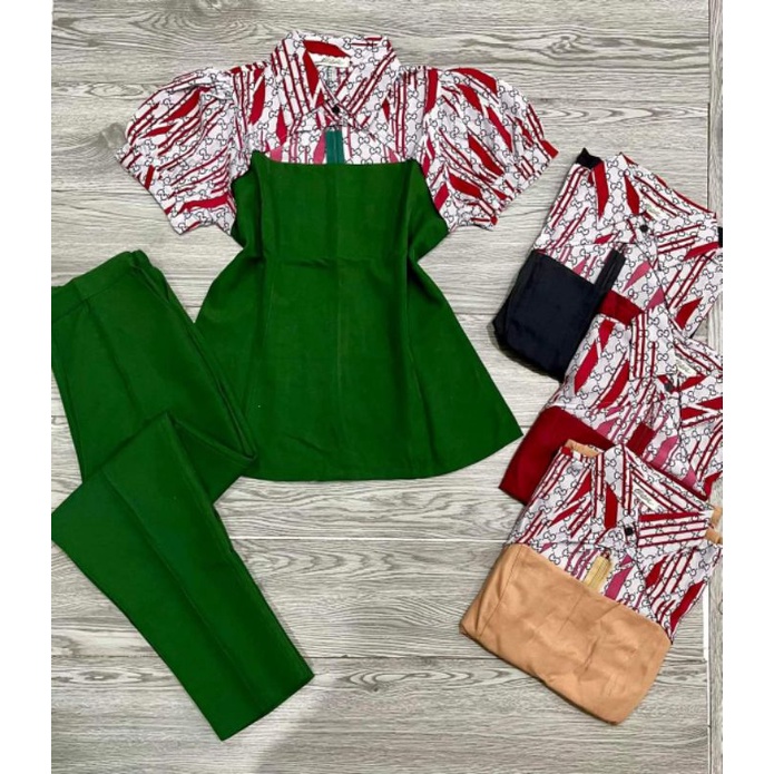 combo bộ đồ 350k