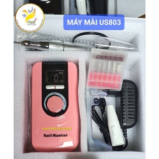 Máy mài US803 chính hãng