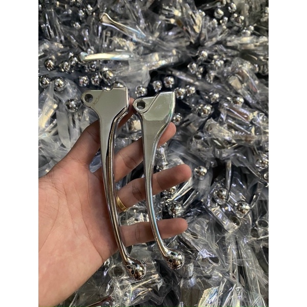 Tay thắng xiken Raider fi- Vario - Winner - Ex150 - Sh - Ab/vision - Vespa - Fu125