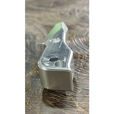 Gác chân  xếp  CNC T FACTORY