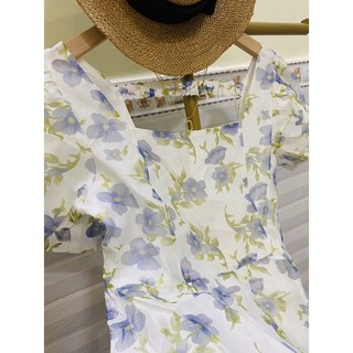 🌸 Link đặt hàng đầm váy Shopee live