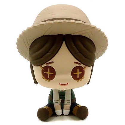 Tượng PUNY BEANS ~ Ver.S ~ "Ichiban Kuji Identity V Fifth Personality" Prize B chính hãng Nhật Bản