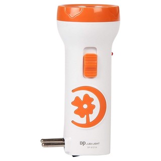 Đèn pin sạc mini DP-9121A