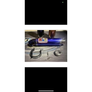 LON PÔ TĂNG NLK 51 MM