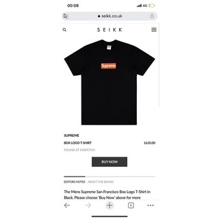 Áo thun Unisex hàng nhập khẩu USA " Supremer " Hàng chính hãng/Oshop
