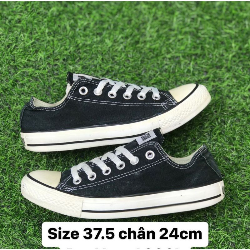 Giày SecondHand Real Size 24cm