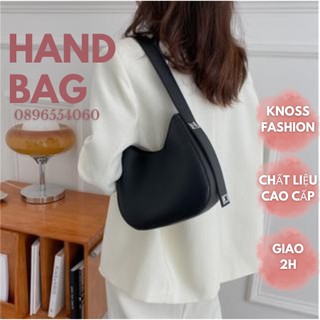 Túi kẹp nách Mẫu Mới, Túi xách Nữ Mùa Thu Đeo Chéo Thích Hợp Dễ Phối Đồ Vai Cao Cấp