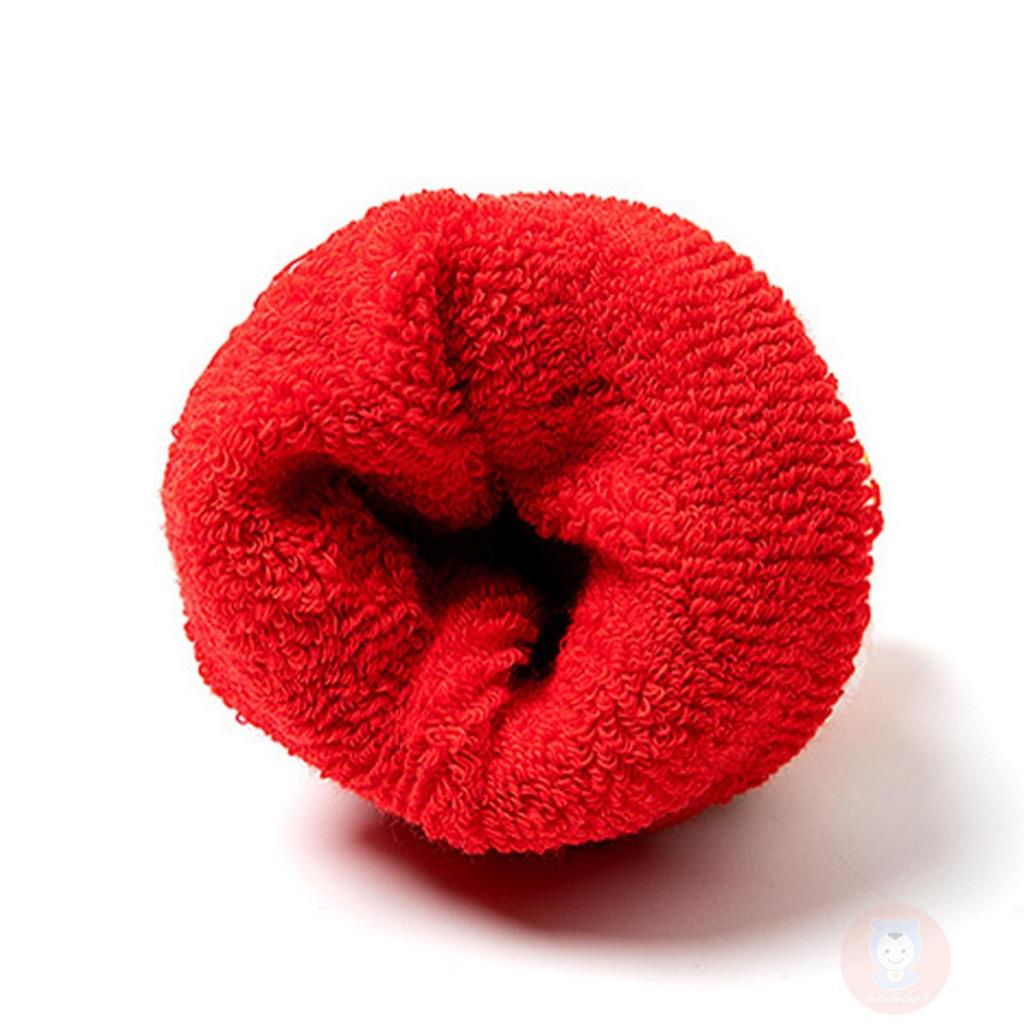 Tất Chống Trượt In Hoạt Hình Giáng Sinh Dễ Thương Cho Bé Tập Đi LAA6