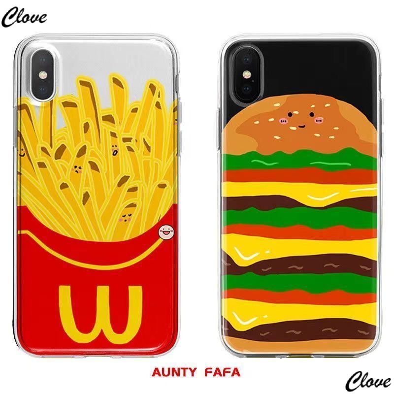 Ốp Điện Thoại Trong Suốt Chống Sốc Cho iPhone12Promax 11 14 13 xs 78piPhone14 XR