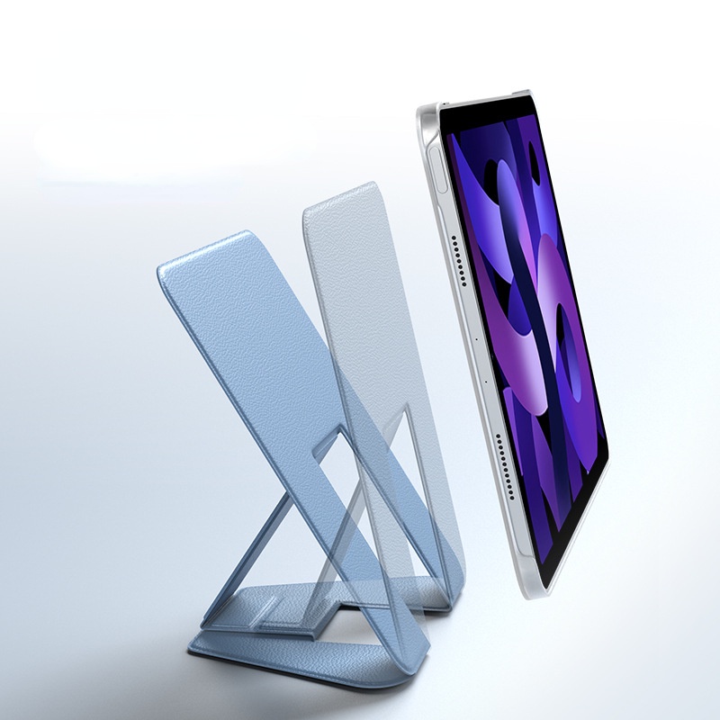 Giá Đỡ Máy Tính Bảng Ipad air 5 Pro 11 12.9 Ipad Tablet PC 2021 Có Nam Châm Gấp Gọn Tiện Lợi