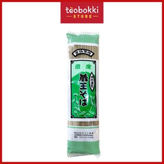 Mì zao soba miura 200g