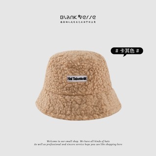 Nón Bucket Lông Cừu 103