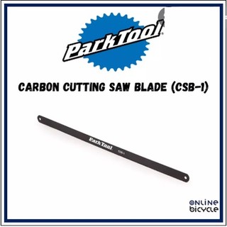 Lưỡi cưa chuyên dụng cưa carbon parktool carbon cutting saw blade