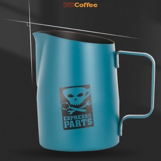 Ca đánh sữa Espresso Parts 420ml – chính hãng