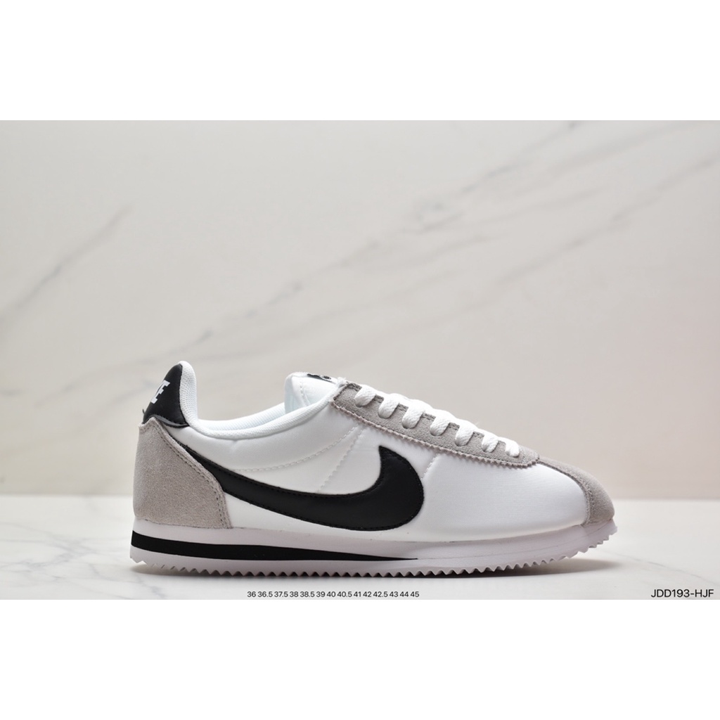 GIÀY SNEAKER MÃ SẢN PHẨM: _Nike Classic Cortez Leather _FULL BOX_FREE SHIP TOÀN QUỐC