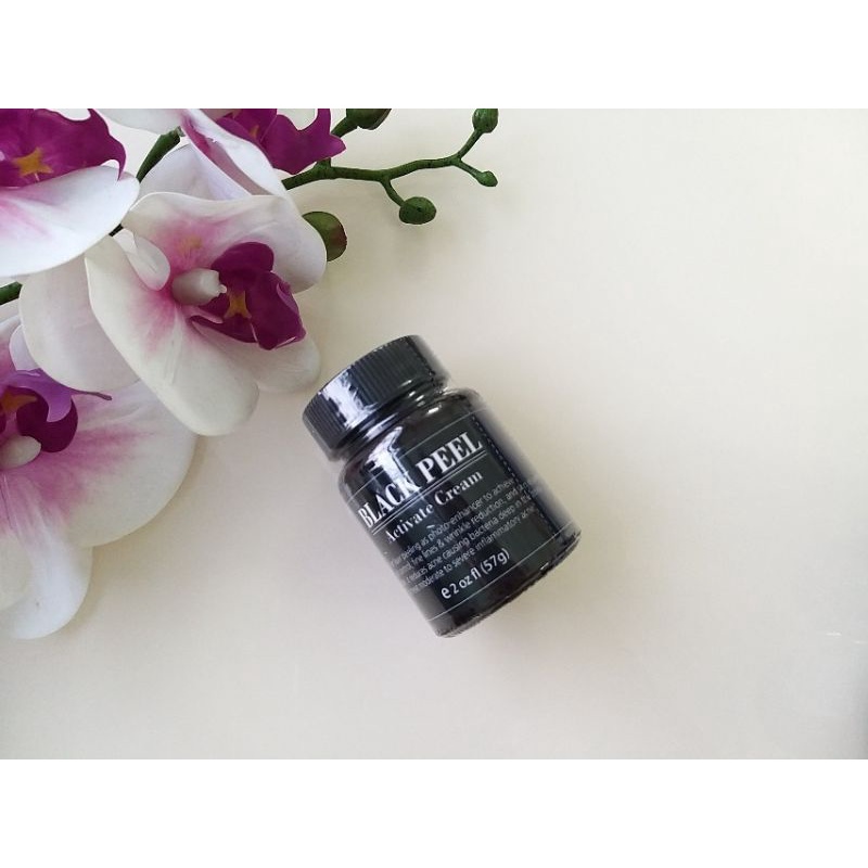 Than Carbon Bắn Laser - Than Laser Carbon Black Peel Hàn Quốc 57g