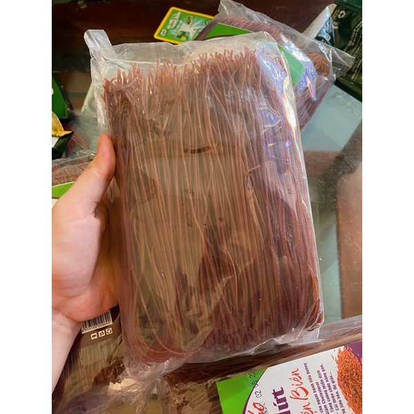 BÚN GẠO LỨT GIẢM CÂN EATCLEAN GÓI 500g
