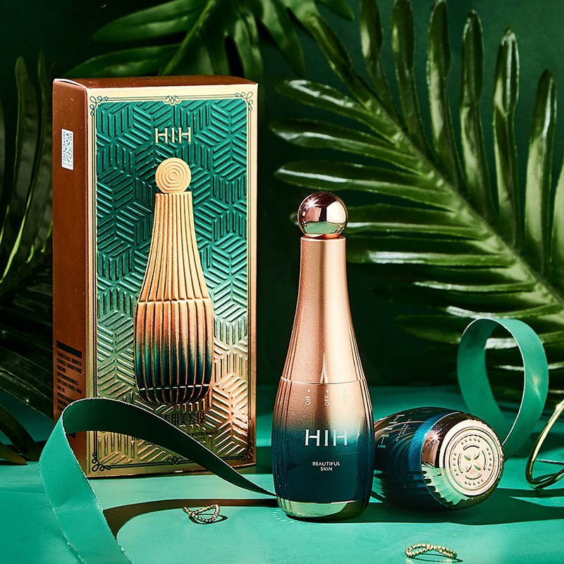 Máy rung massa đẩy dưỡng chất thẩm thấu vào da căng bóng HIH hà mai