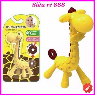 ⚡ Gặm nướu hươu Nhật Bản cao cấp (chính hãng)