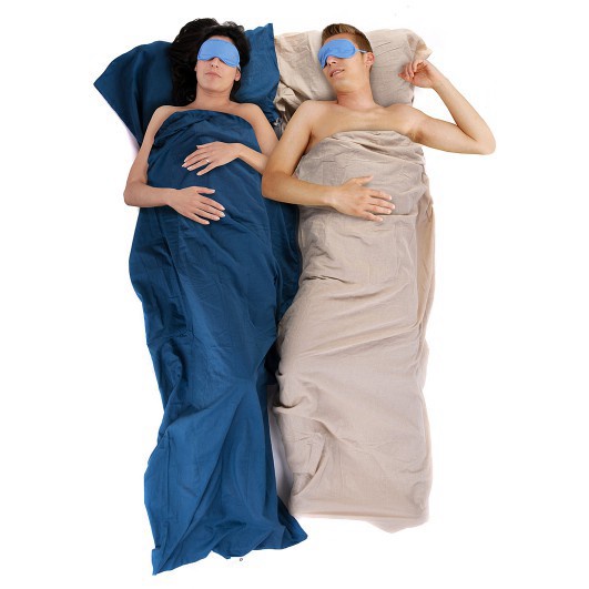 Túi ngủ mùa hè NATUREHIKE NH15S012-D và NH15S012-E du lịch, dã ngoại, văn phòng